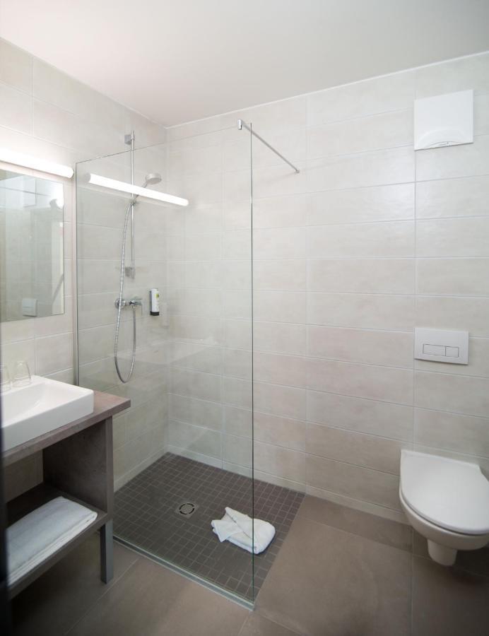 Motel 267 Sankt Poelten Luaran gambar