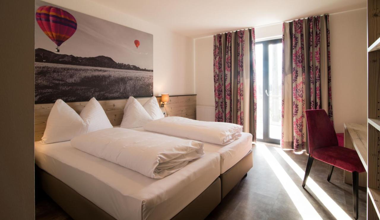 Motel 267 Sankt Poelten Luaran gambar