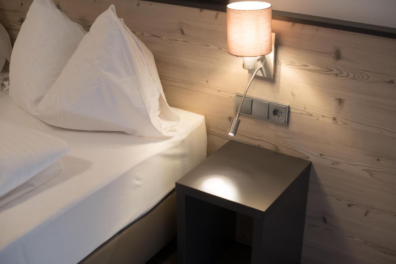 Motel 267 Sankt Poelten Luaran gambar