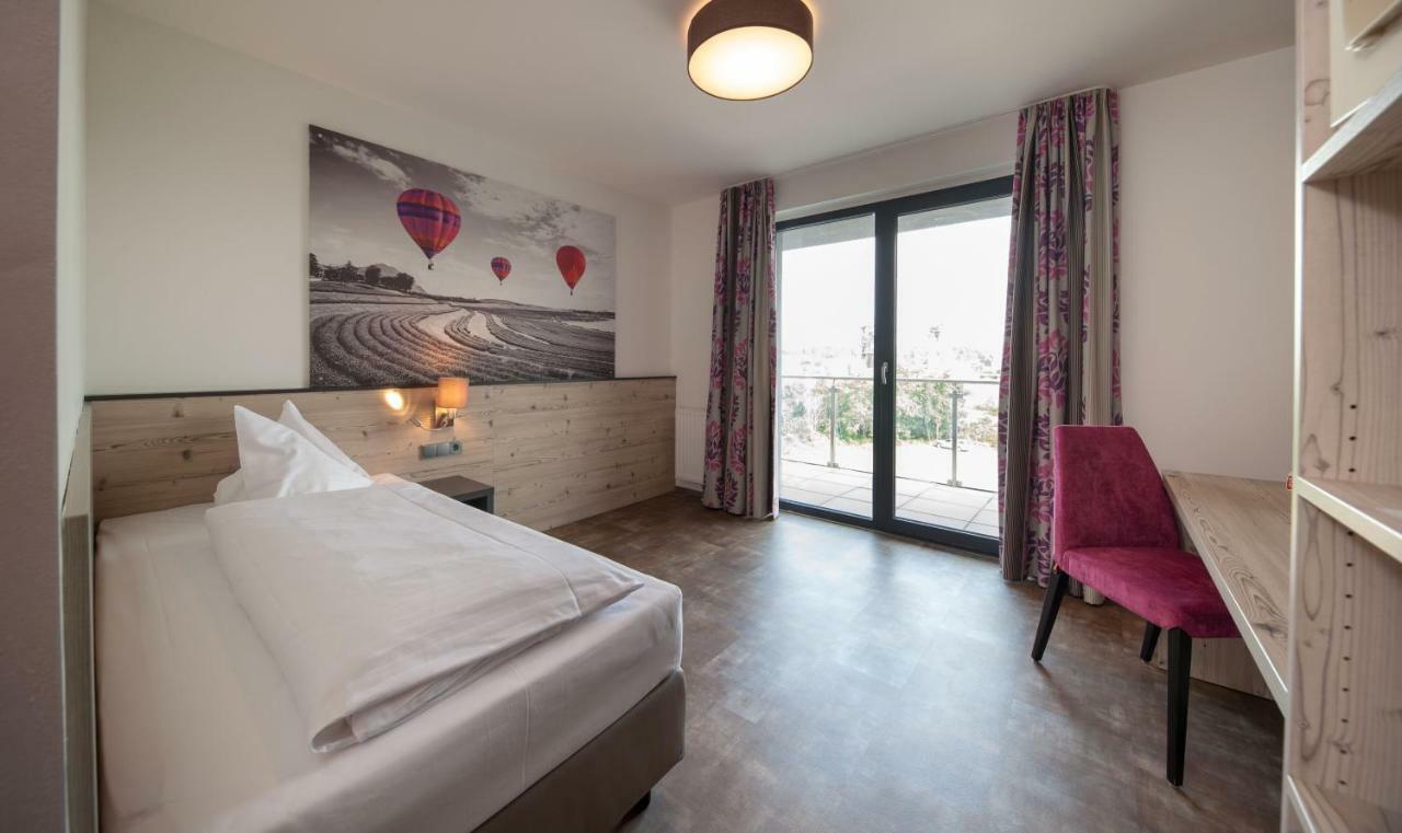 Motel 267 Sankt Poelten Luaran gambar